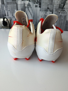 Adidas F30 TRX FG Messi Edition 2013 - размер EUR 38 (4 фото из 7)