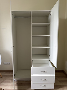 Kapp 98x48x178 / Kapp 98x48x178 (2 foto / 2)