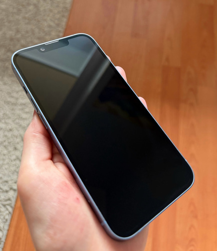 iPhone 14