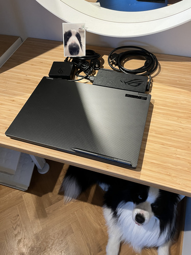 ASUS ROG Flow X16