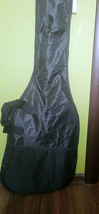 Müüa elektrikitarrikomplekt McGrey (8 foto / 8)