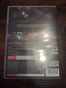 PC Game DOOM (2016) – UAC Pack Edition (5 foto / 9)