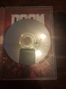 PC Game DOOM (2016) – UAC Pack Edition (7 foto / 9)