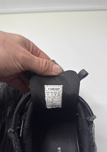 BALENCIAGA RUNNER (7 фото из 7)