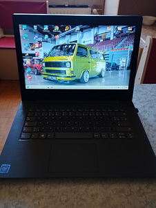 Ноутбук Lenovo V130-14IGM 81HM (9 фото из 10)