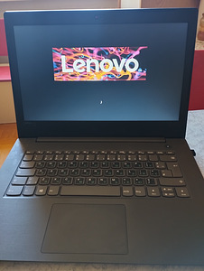 Ноутбук Lenovo V130-14IGM 81HM (10 фото из 10)