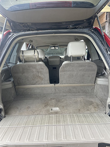 Volvo xc90 (8 foto / 12)