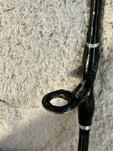 BALZER Magna Gorilla MX-3 Spin 50 2,1m 15-50g (5 foto / 5)