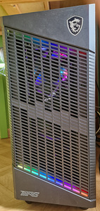 Комп MSI (2 фото из 7)