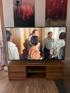 Sony 75” 4K Ultra HD Smart TV (2 фото из 5)