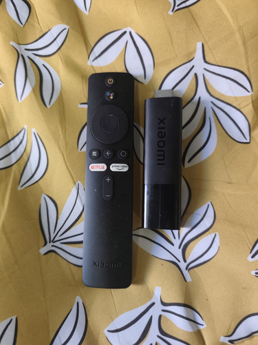 Xiaomi tv stic