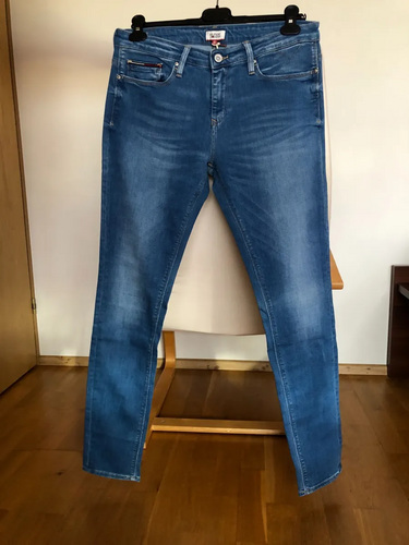Teksad Tommy Hilfiger