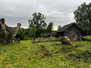 Kullerkupu tn, Tammiste, Tori vald, Pärnumaa (6 foto / 8)