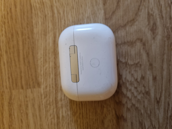 AirPods Pro <koopia>