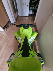 Müüa laste ATV (2 foto / 4)