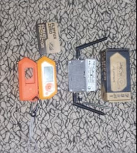 Flipper Zero Kit (1 foto / 1)