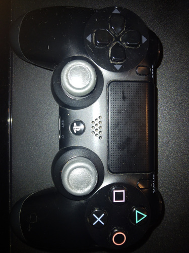 Müüa ps4 pult