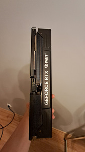 Palit RTX 4080 16GB GDDR6X *Vaevu Kasutatud* (2 foto / 5)