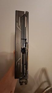 Palit RTX 4080 16GB GDDR6X *Vaevu Kasutatud* (4 foto / 5)