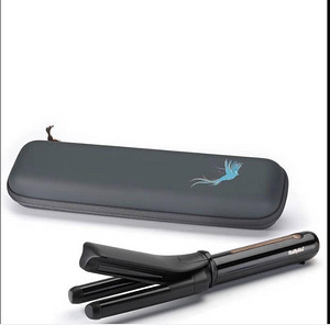 Juhtmevabad lainelokitangid BaByliss 9000 Cordless Waver (1 foto / 1)