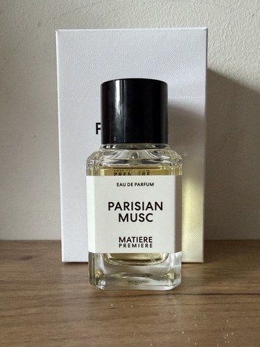 Matiere Premiere Parisian Musc EDP 50 мл