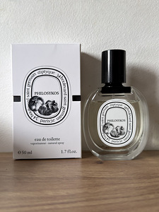 DIPTYQUE Philosykos EDT 50 ml (1 foto / 4)