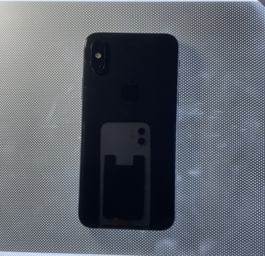iPhone 10