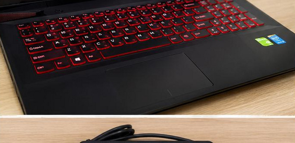Lenovo sülearvuti