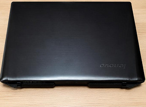 Lenovo sülearvuti (3 foto / 5)