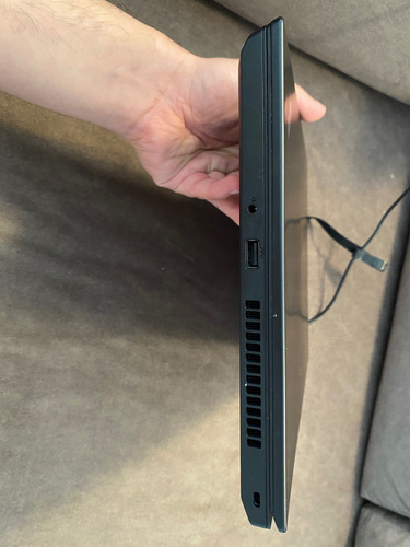 Lenovo ThinkPad L14 Gen 2 (i5, 16GB, 256GB) — как новый