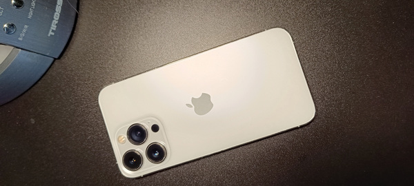 Müün iphone 13 pro 256gb