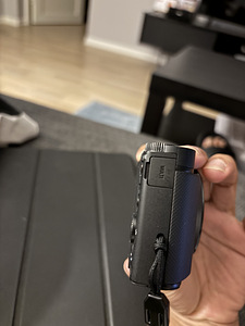 Sony DSC-HX90V (6 фото из 10)