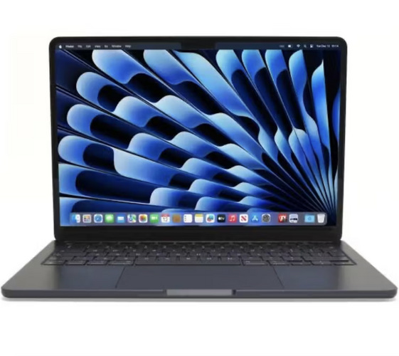 Apple MacBook Air M2 (2022) ideaalses korras