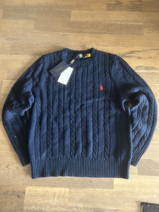 Свитер Ralph Lauren (1 фото из 7)