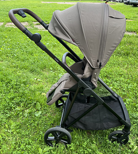 Коляска CARRELLO COSTA (1 фото из 2)