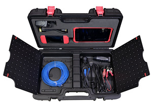 Новый Launch X-431 Euro Link + Update + HaynesPro + SGW (2 фото из 10)
