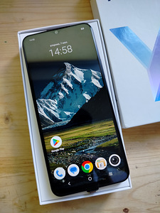 Мобильный телефон Vivo Y28s 5G 4/128 (4 фото из 4)