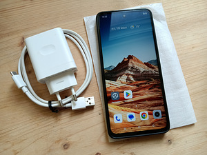 Мобильный телефон Realme C67 4G 8/256 (1 фото из 3)