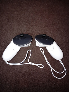VR-prillid Meta Quest 3 128GB (7 foto / 7)