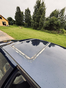 BMW 318i 1992 E36 (6 foto / 15)