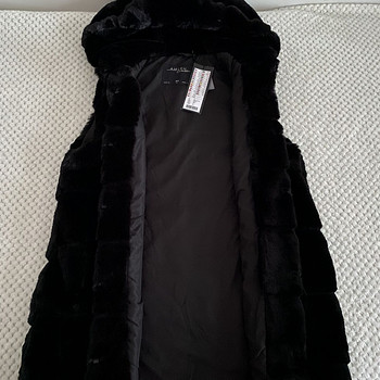 Ilus vest , M , Uus