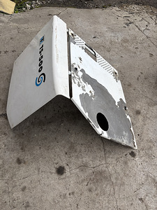 Thermo king ts-500 plastikud (6 foto / 7)
