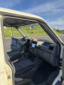 Volkswagen Transporter T4 (8 foto / 12)