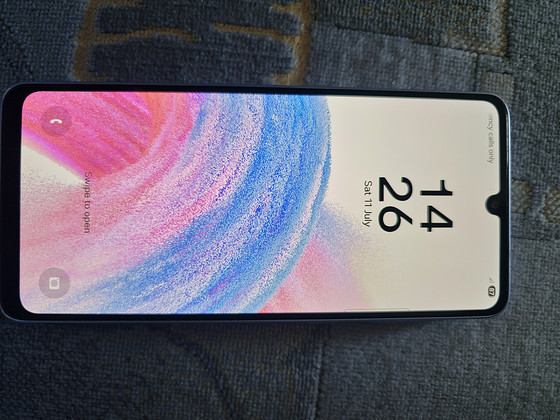 Samsung galaxy A33 128GB