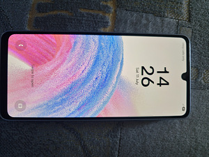 Samsung Galaxy A33 128GB (1 фото из 10)
