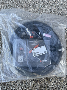 Новая горелка KEMPPI TX 225G 8M (1 фото из 2)