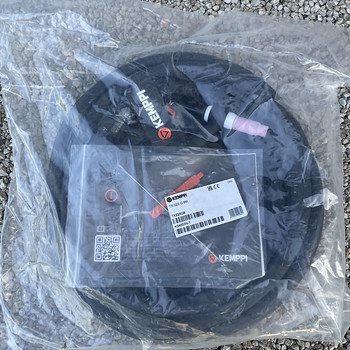 Новая горелка KEMPPI TX 225G 8M