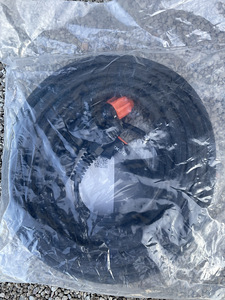 Новая горелка KEMPPI TX 225G 8M (2 фото из 2)