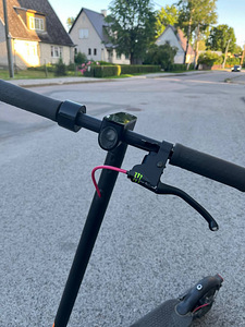 Müüa Xiaomi pro2, spidomeeter ei tööta (1 foto / 3)