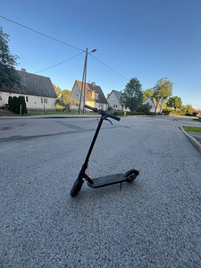 Müüa Xiaomi pro2, spidomeeter ei tööta (2 foto / 3)